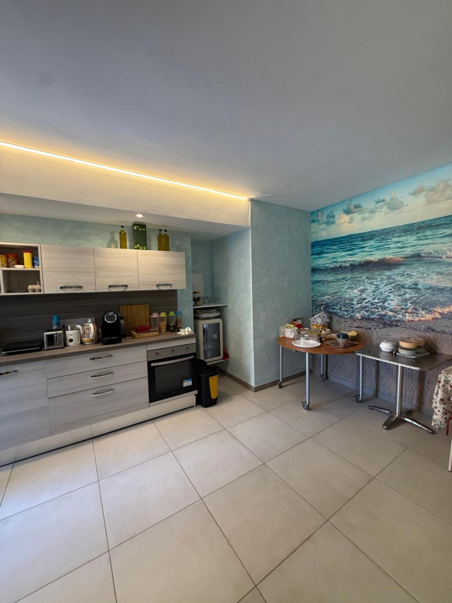 Agriturismo Un Mare Di Fiori Ventimiglia Bagian luar foto